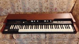 Hammond XK3 Organ