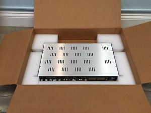API 2500 Stereo Compressor