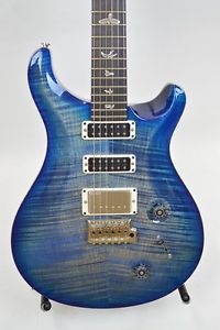 Paul Reed Smith / Studio Maple Top Faded Blue Burst free shipping #A1328