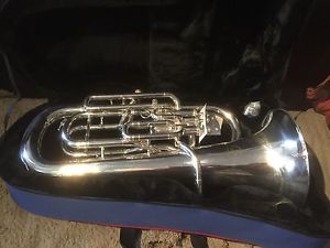Special offer JP 174 4V non compensating euphonium