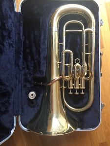Accent Euphonium
