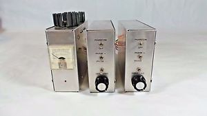 Custom Made MilliAmperes by Hoyt & Phantom Power Module Phase + Phase -