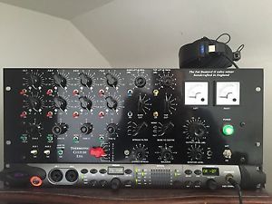 Thermionic Culture Fat Bustard MK2