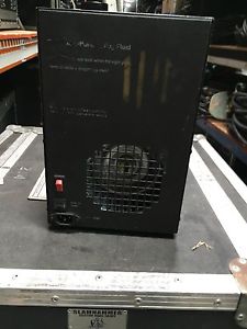 Reel Efx DF-50 Hazer, Fog Machine, Fogger, Diffusion, Profusion