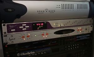 Apogee Ad16X + X HD Card 24 bit 192 kHz