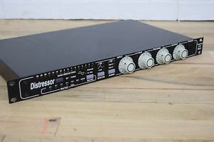 Empirical Labs EL-8 Distressor compressor limiter near MINT-used gear for sale