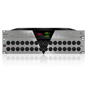 Antelope Orion32 and MP32 Mic Preamp Bundle