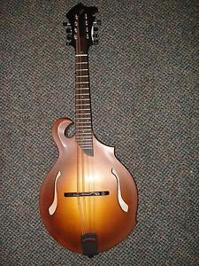 Breedlove Mandolin, Model AM FF VTG
