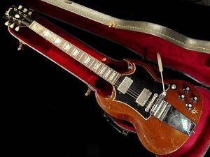 Gibson SG Standard 1969 Vintage w / Hardcase
