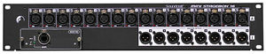 Soundcraft Mini Stagebox 16 (NUEVO)