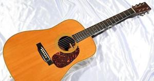 2004 Martin HD-28V Acoustic Guitar 6 String 2000s w/OHSC