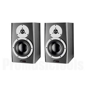 Dynaudio BM6A MkII Active Near Field Studio Monitor *2x BUNDLE SET *NEW* bm5a ii