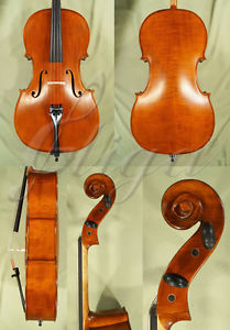 Romanian 4/4 INTERMEDIATE Level 'GEMS 1' CELLO