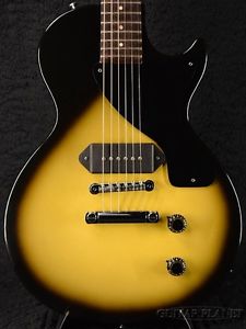 USED Gibson Les Paul Junior  Vintage Sunburst 1993 Free shipping From Japan