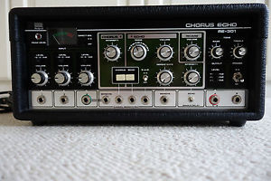 Roland RE301 Chorus Echo - Space Echo