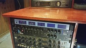 Lavry enginnering 4496-12 audio converter
