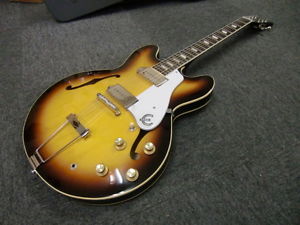 Epiphone Vintage
