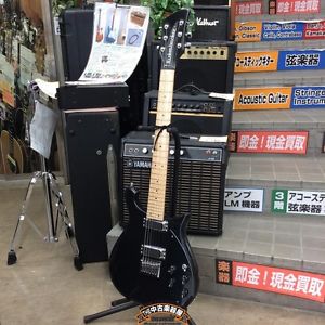Rickenbacker 650