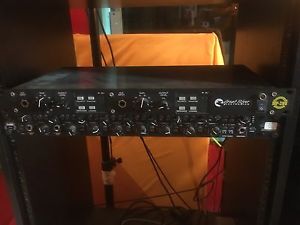 Great River MP-2NV Mercenary Edition