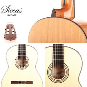 Armin Hanika – Flamenco KF 2016 - Neues Modell! Flamencogitarre