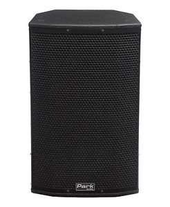 CL3212 POWERED 2-WAY Speaker by "PARK AUDIO"