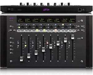 Avid Artist Mix Control Surface