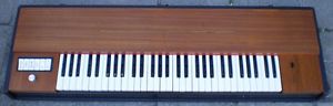 Hohner D6 Clavinet