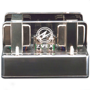 ZVEX iMP Amp 2 Watt Stereo Amplifier for iPod MP3 Monitors etc.