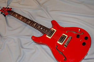 Paul Reed Smith(PRS) Hollowbody II / w Piezo 2009 FREESHIPPING from JAPAN