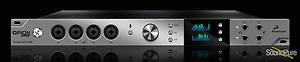 Antelope Audio Orion Studio - Demo/Open Box