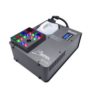 Elation Professional ANF201 Antari Z-1520 RGB  Column Color Effect Fog Machine