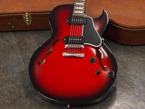 Gibson ES 137 El