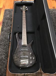 ZON Sonus Five String  Bass Guitar