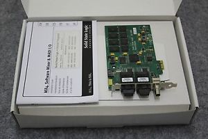 SSL Solid State Logic MX4, 128 I/O MADI, DSP Mixer, SSL Plug Ins, + WM Reverb!