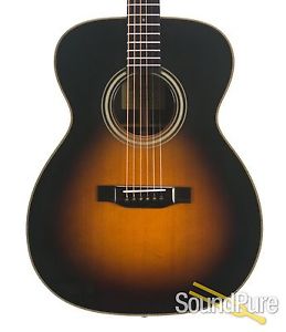 Eastman Acoustic