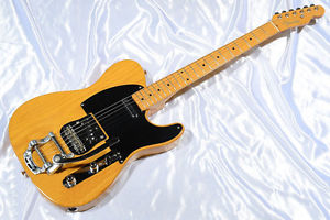 Fender Japan Tl5