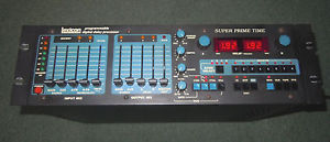 Lexicon Model 97 Super Prime Time Delay with Extended Memory PRICE REDUCED!
