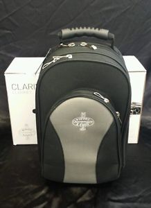 "NEW" Buffet E12F Bb Best Step-Up Wood Clarinet/Made in France/Free Shipping