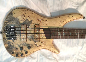 Ibanez SR5BBLTD 