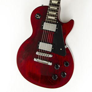 USED Gibson Les Paul Studio Free shipping From Japan 000143