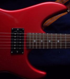 TOKAI SPECIAL EDITION