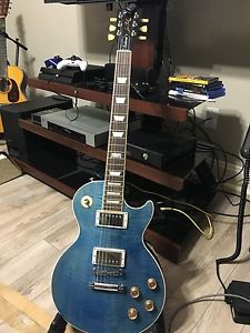 2014 Gibson Les Paul Traditional