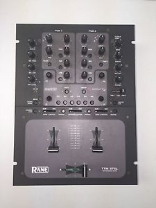 Rane TTM 57SL Serato Scratch Live
