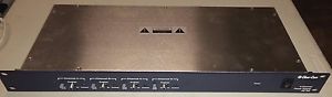 Clear-Com PS704 - 4 Channel Intercom Power Supply