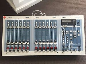 KLOTZ Vadis Digital Xenon Console X M106 with CM1 Input Expansion Module