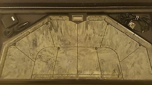 Trapkat xl Drum Controller and Case