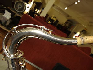 Yamaha YTS 62S Tenor Saxophone