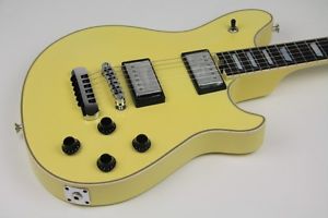 NEW 2012 EVH Wolfgang USA Custom White (B-Stock) w/OHSC , Free Shipping