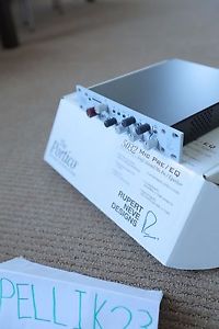 Neve Portico 5032 *MINT* w/ free half rack adapter ($50)