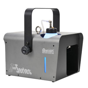 Elation Professional ANF380 Antari Z-380 Fazer Fog Machine